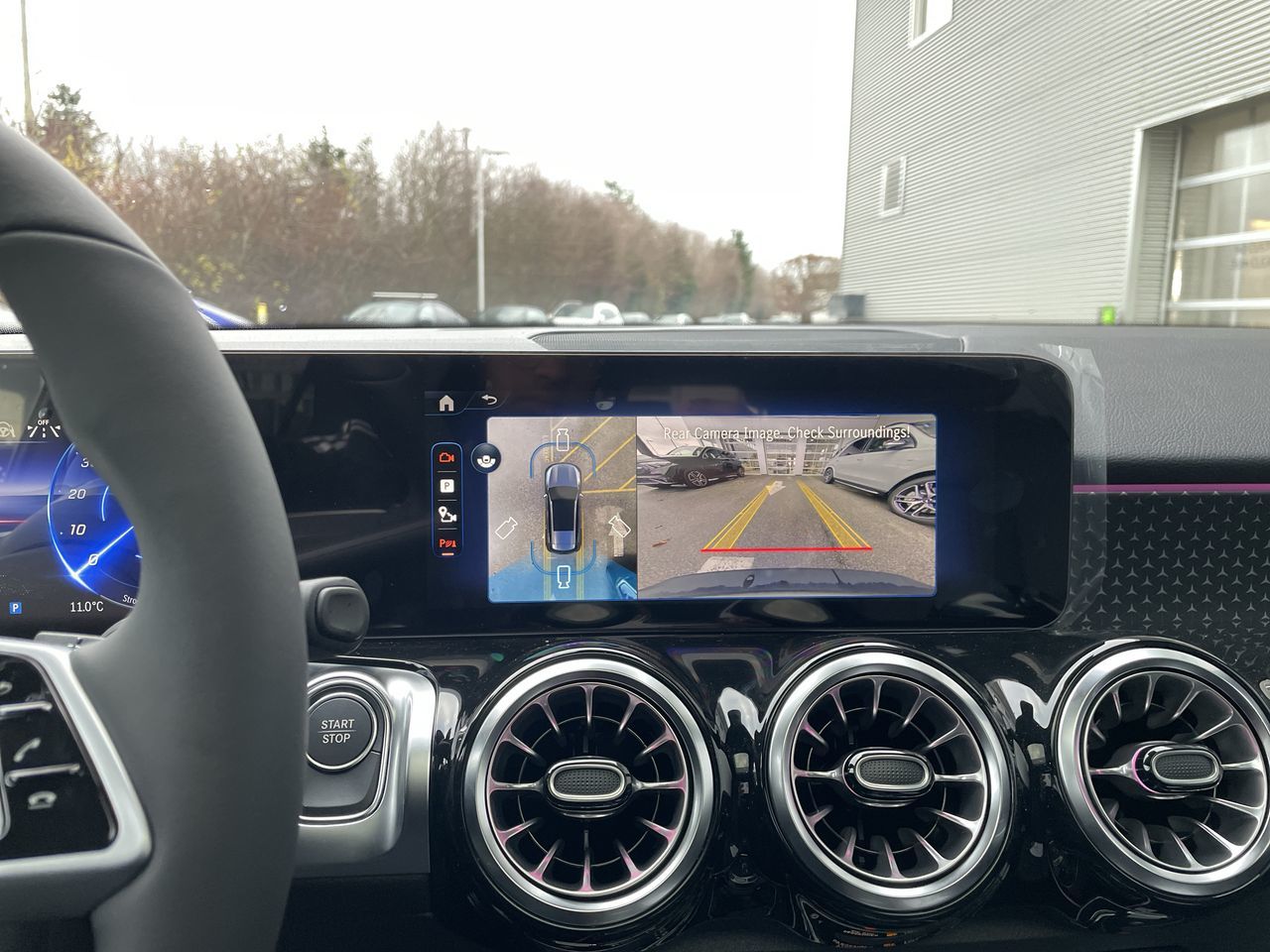 Mercedes-Benz EQB  2025 à Langley, Colombie-Britannique