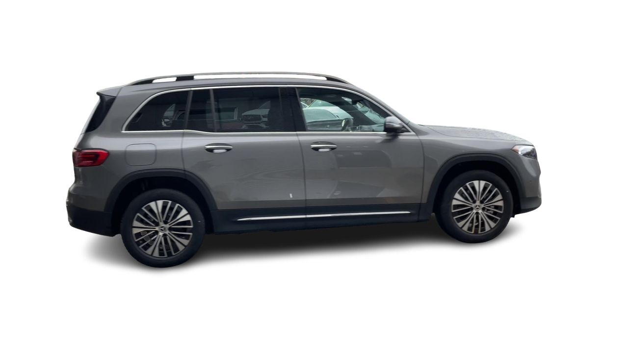 Mercedes-Benz EQB  2025 à Langley, Colombie-Britannique