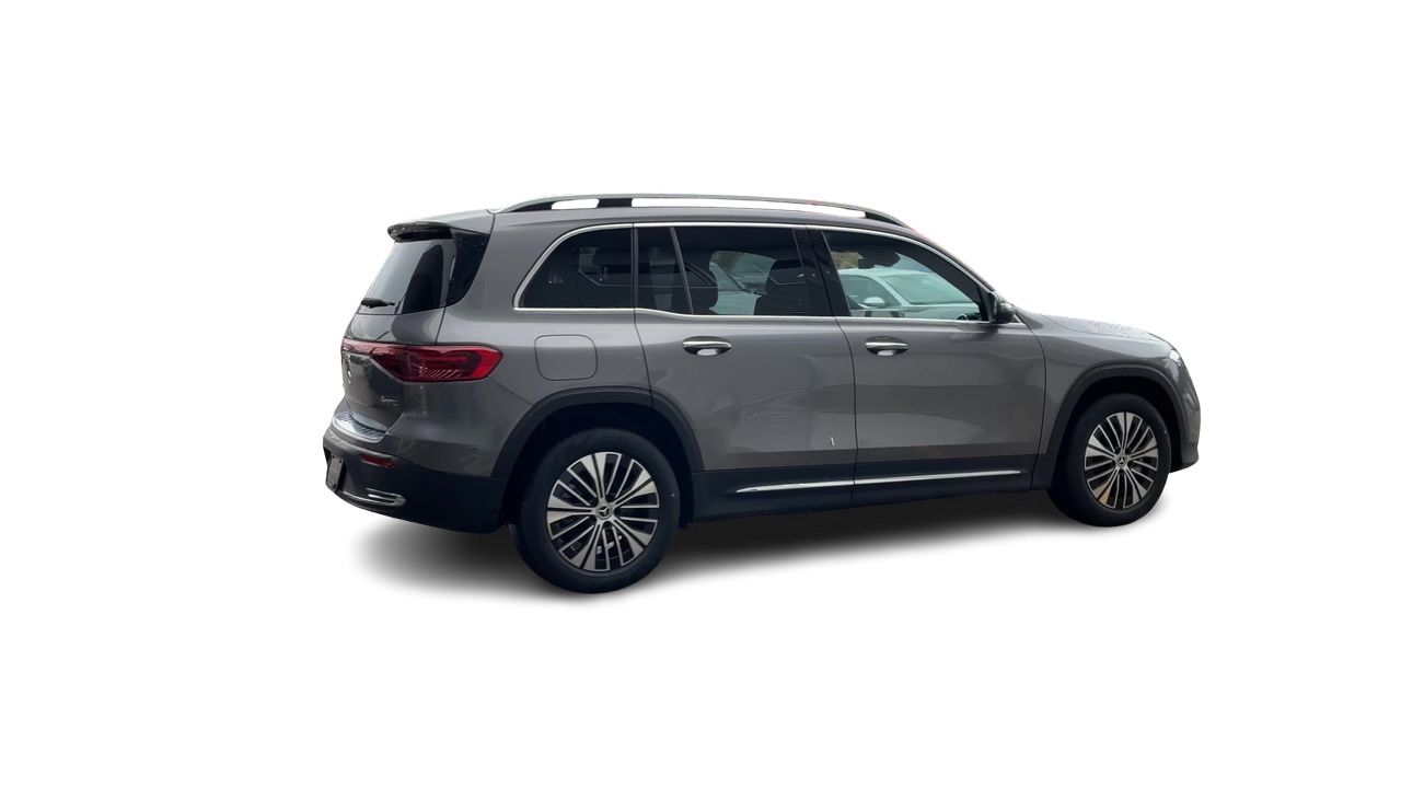 Mercedes-Benz EQB  2025 à Langley, Colombie-Britannique