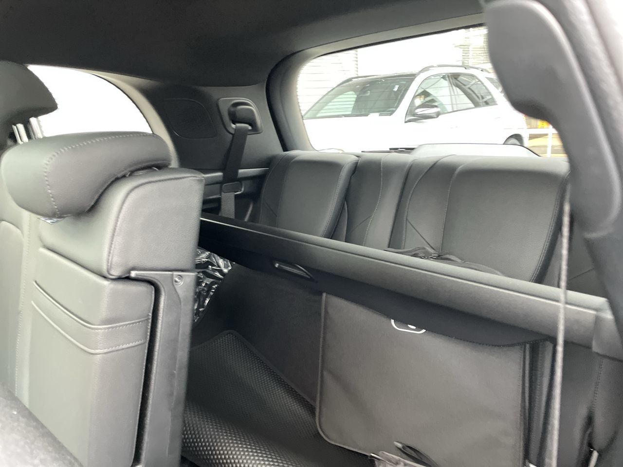 Mercedes-Benz EQB  2025 à Langley, Colombie-Britannique