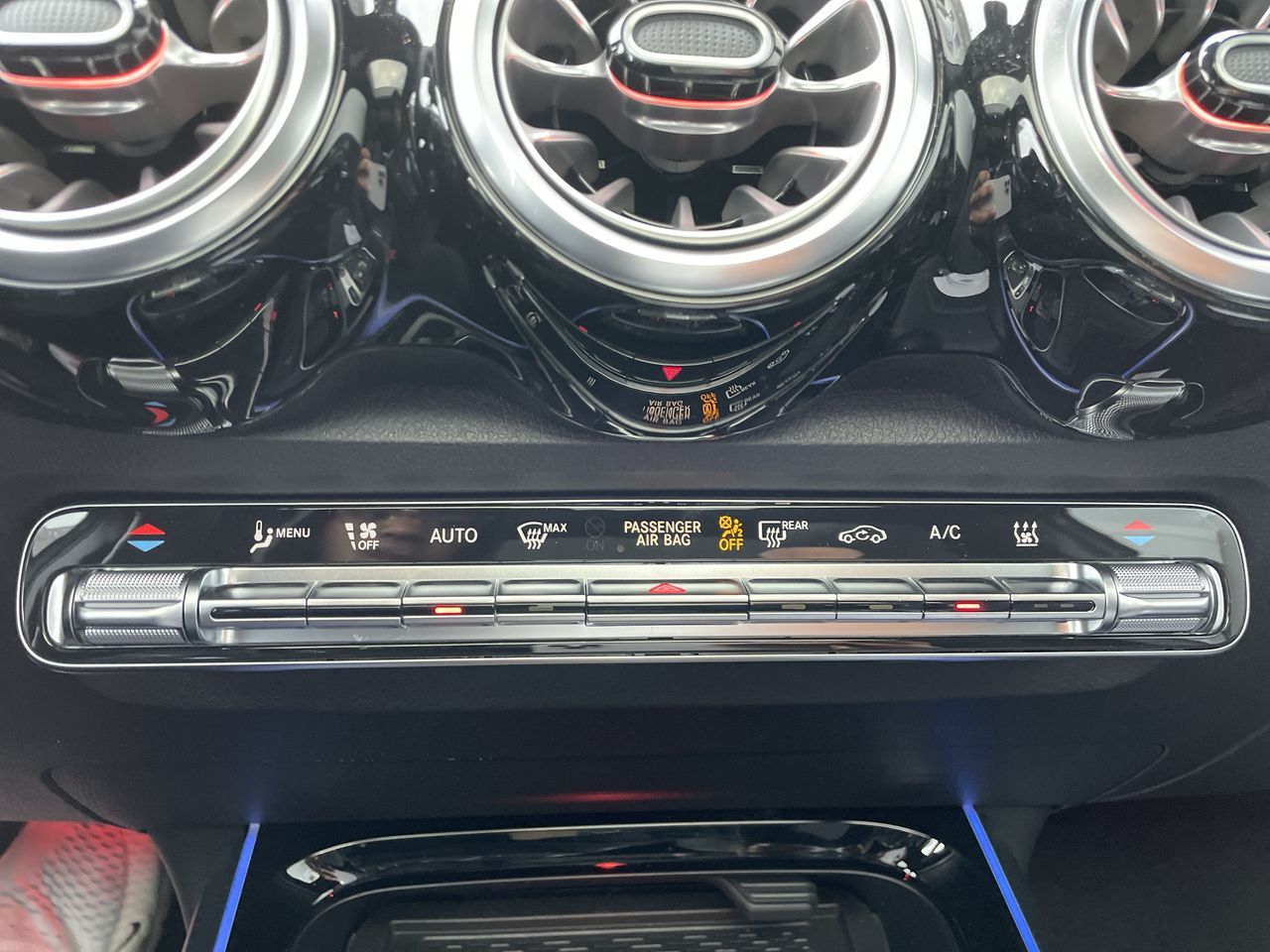 Mercedes-Benz EQB  2025 à Langley, Colombie-Britannique