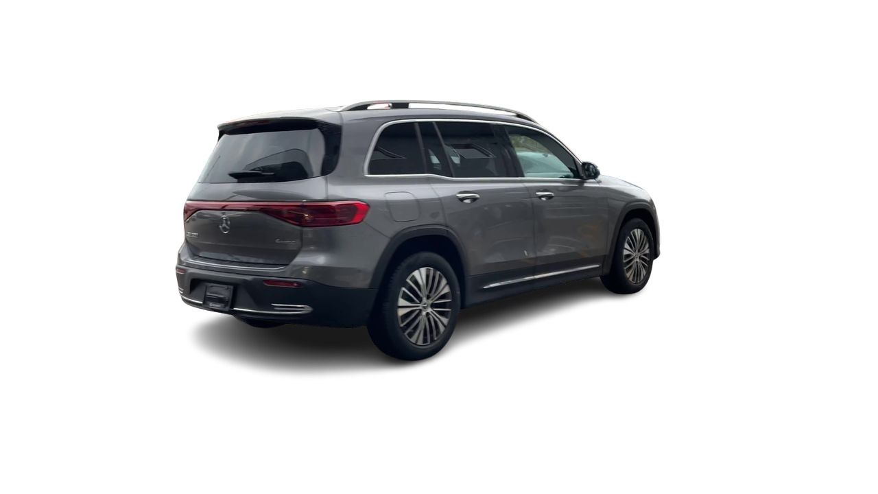 Mercedes-Benz EQB  2025 à Langley, Colombie-Britannique