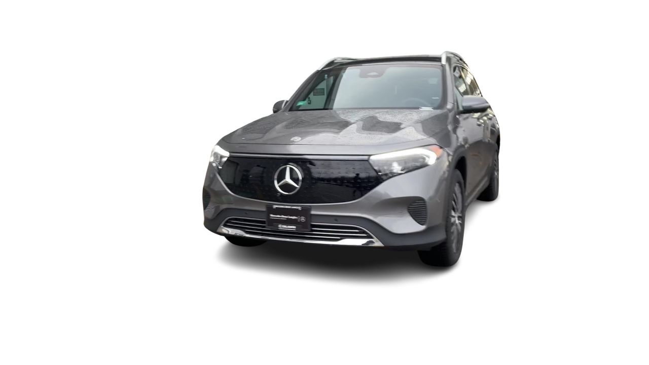 Mercedes-Benz EQB  2025 à Langley, Colombie-Britannique