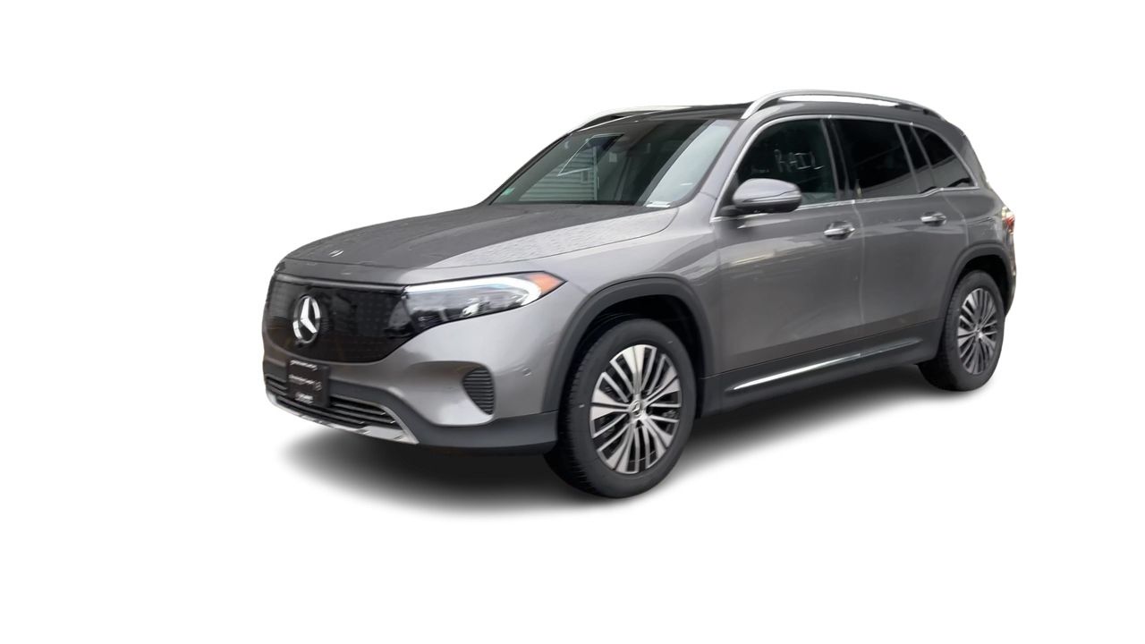 Mercedes-Benz EQB  2025 à Langley, Colombie-Britannique