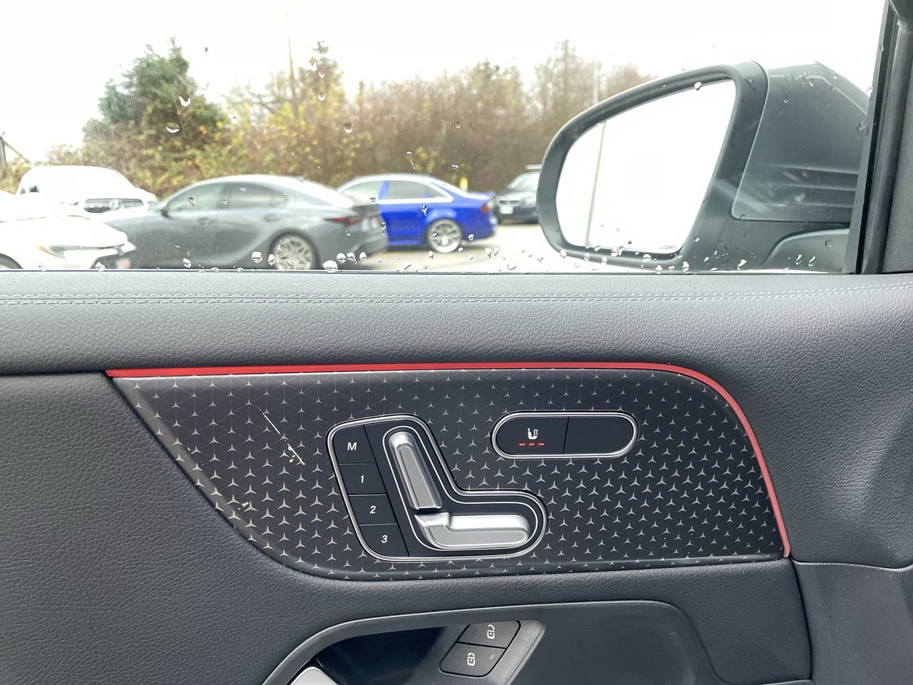 Mercedes-Benz EQB  2025 à Langley, Colombie-Britannique