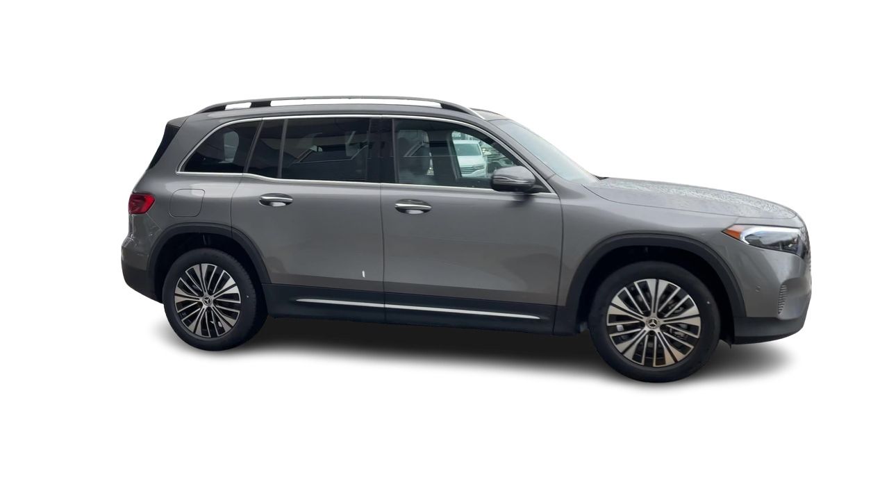 Mercedes-Benz EQB  2025 à Langley, Colombie-Britannique