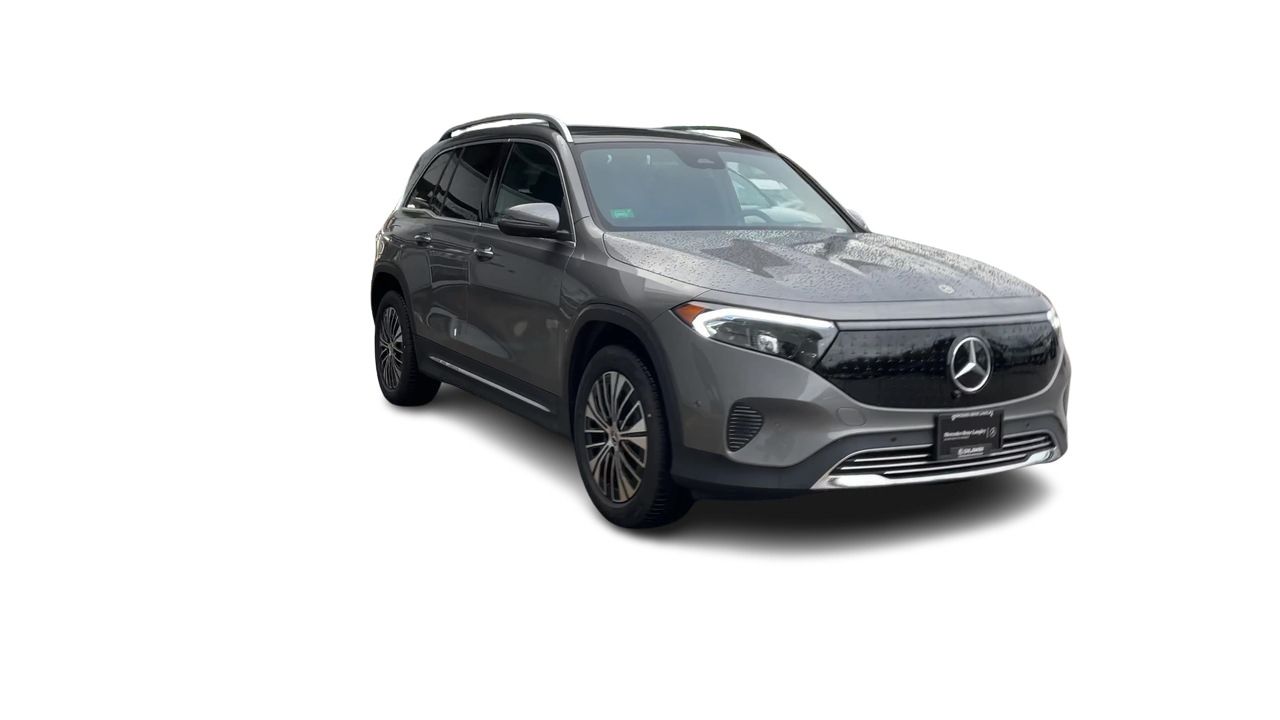 Mercedes-Benz EQB  2025 à Langley, Colombie-Britannique