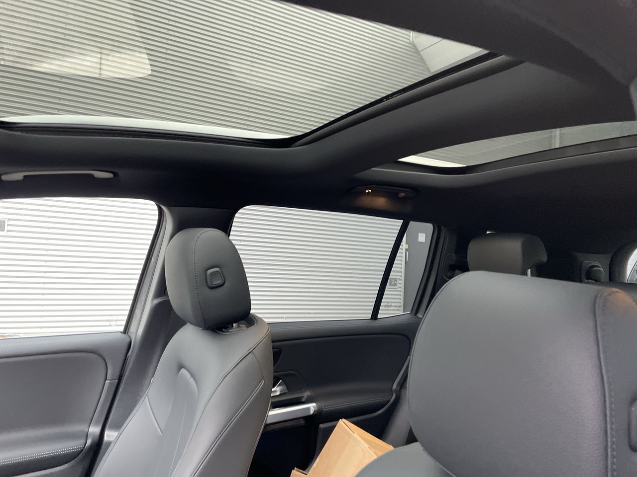 Mercedes-Benz EQB  2025 à Langley, Colombie-Britannique