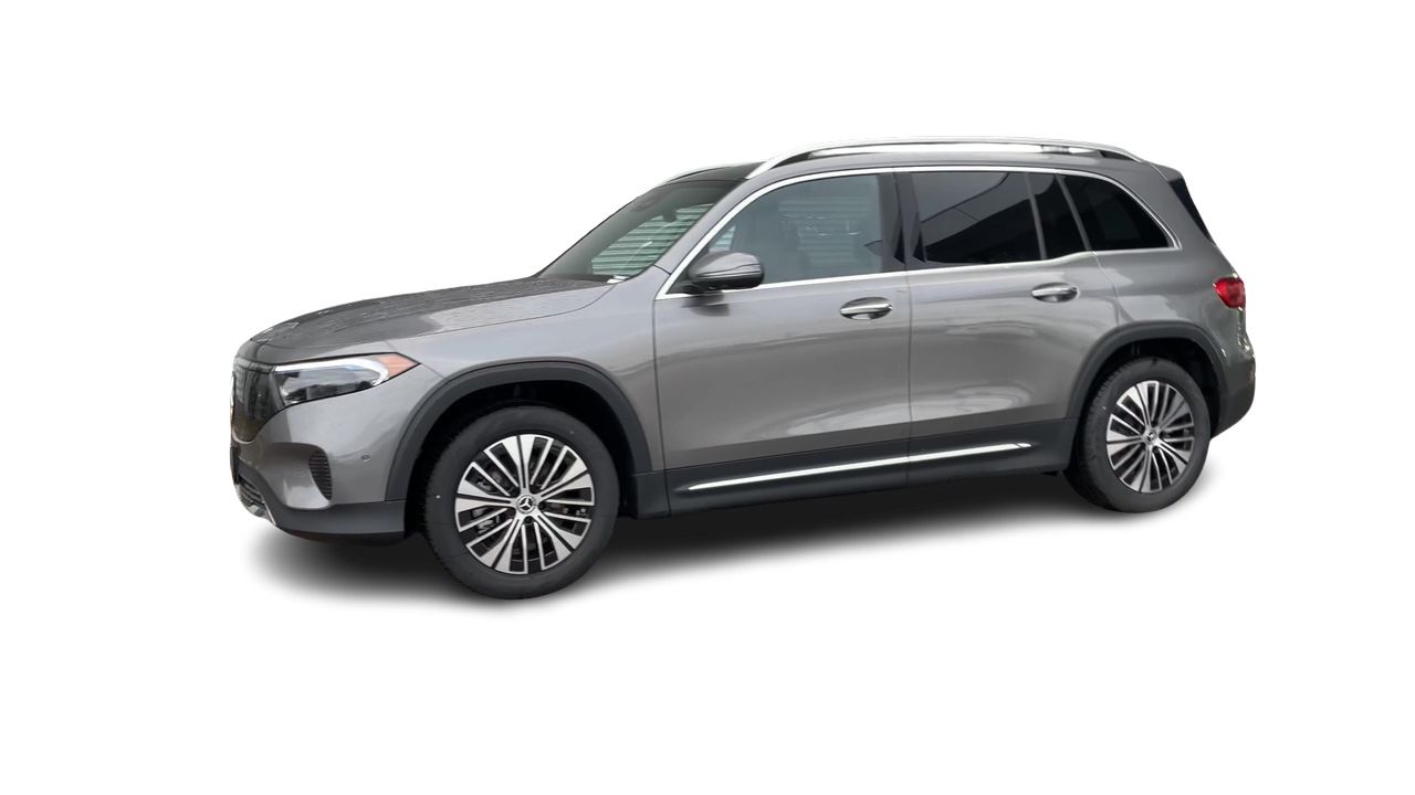 Mercedes-Benz EQB  2025 à Langley, Colombie-Britannique