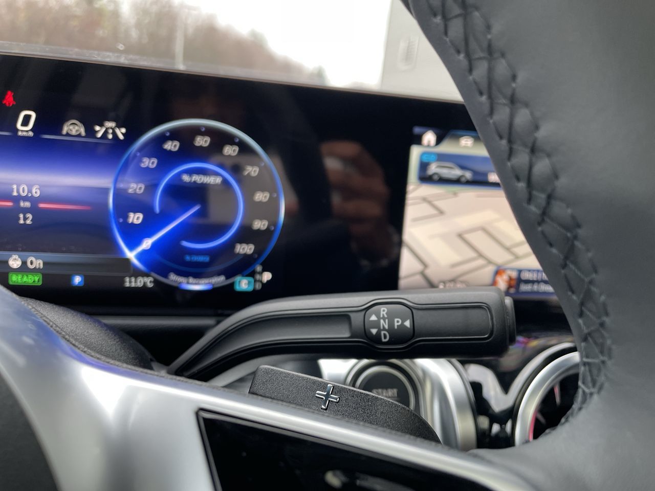 Mercedes-Benz EQB  2025 à Langley, Colombie-Britannique