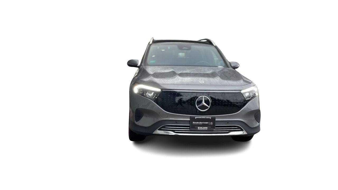 Mercedes-Benz EQB  2025 à Langley, Colombie-Britannique