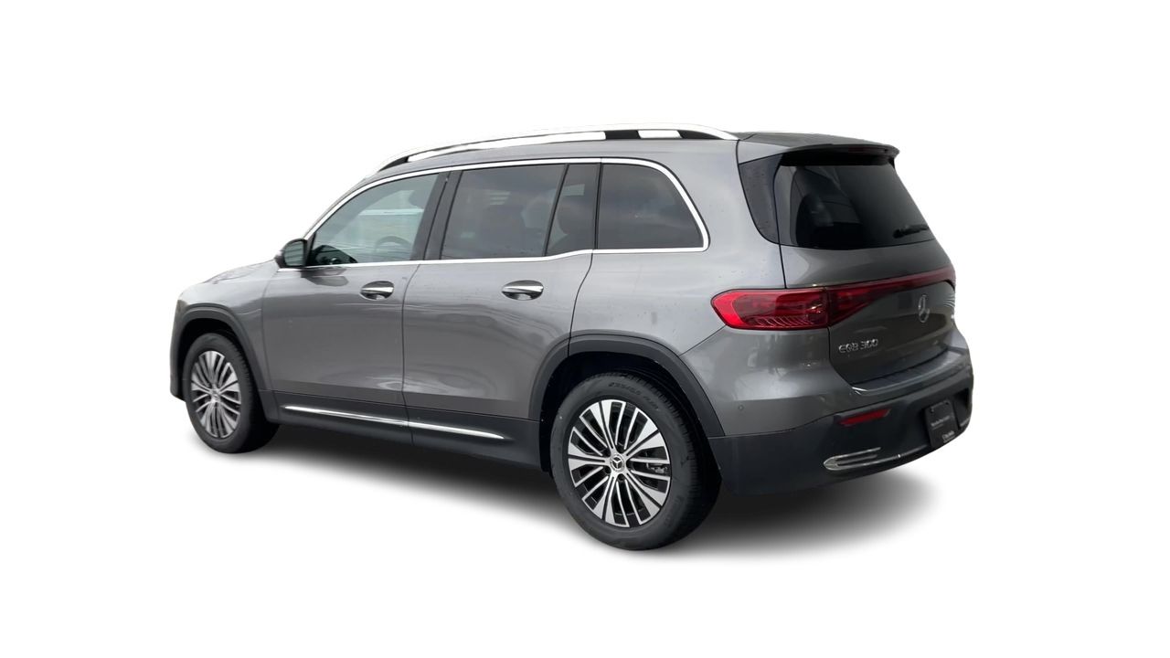 Mercedes-Benz EQB  2025 à Langley, Colombie-Britannique