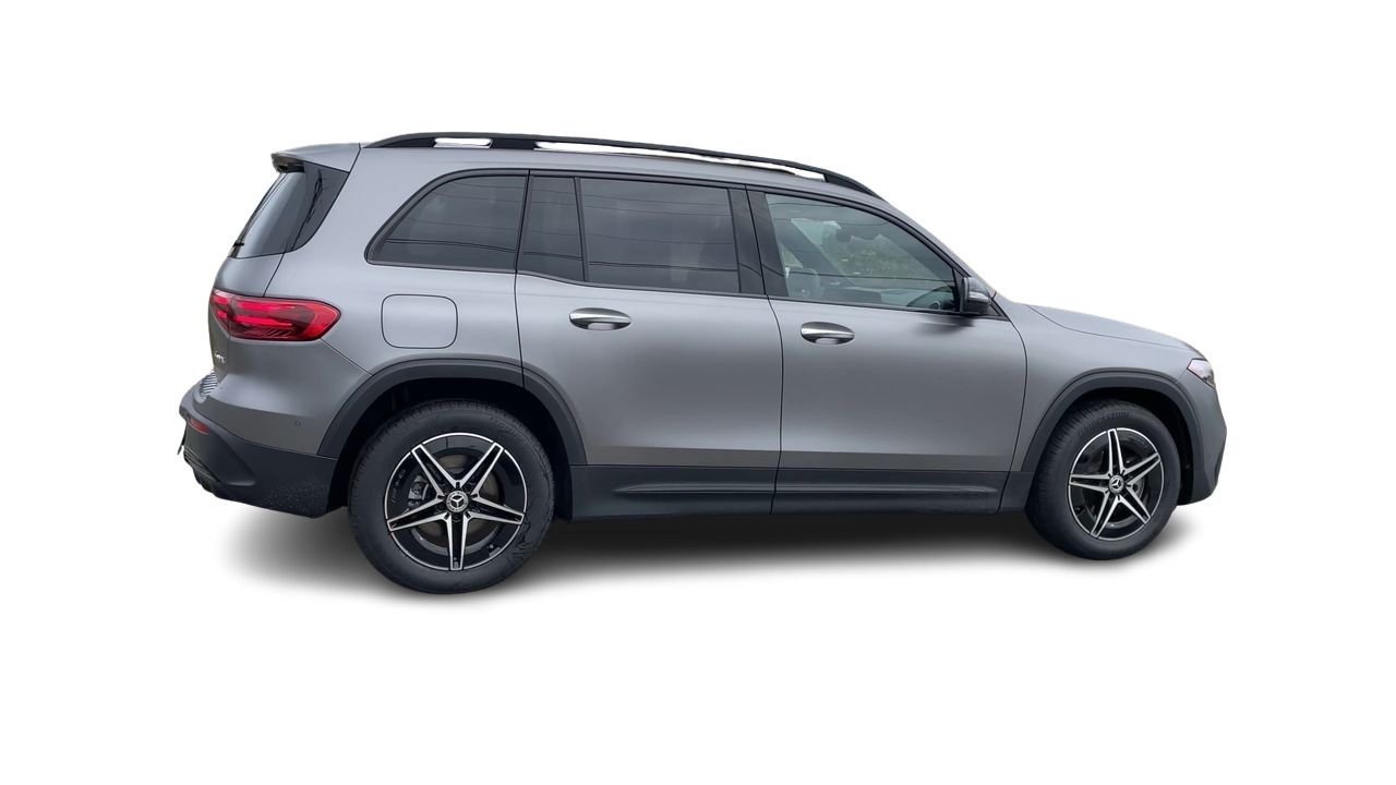 Mercedes-Benz EQB  2025 à Langley, Colombie-Britannique