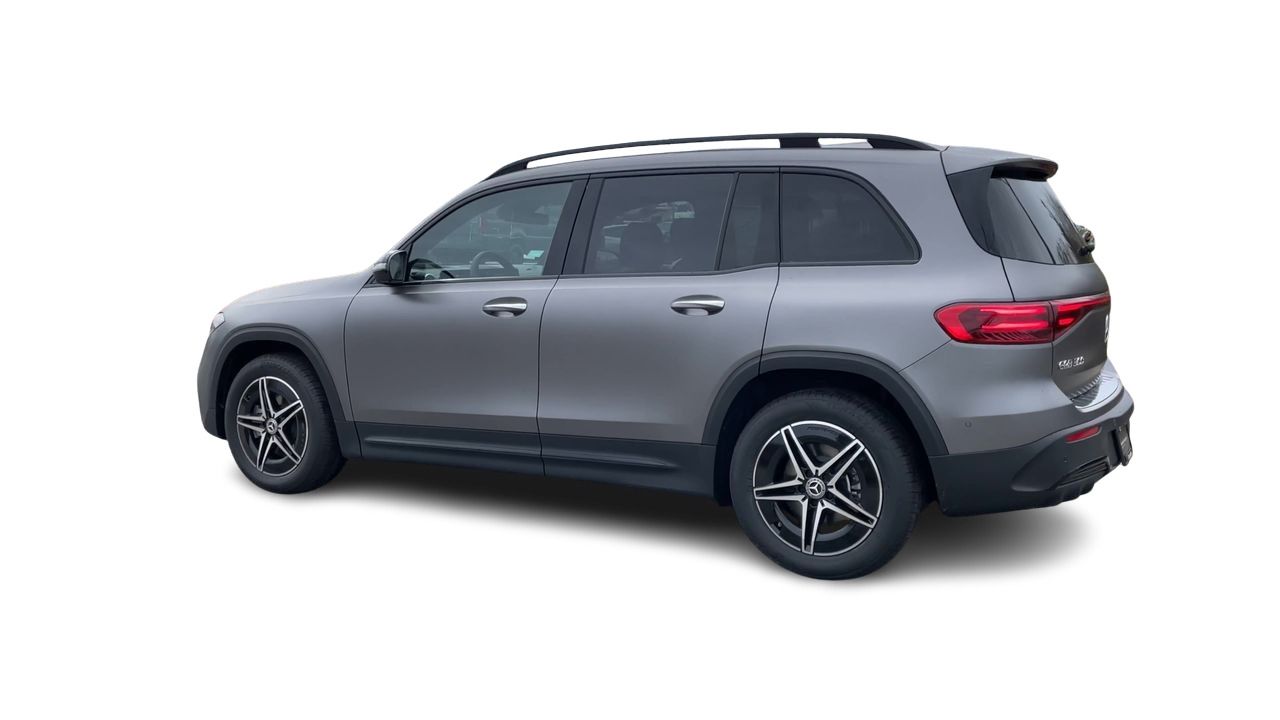 Mercedes-Benz EQB  2025 à Langley, Colombie-Britannique