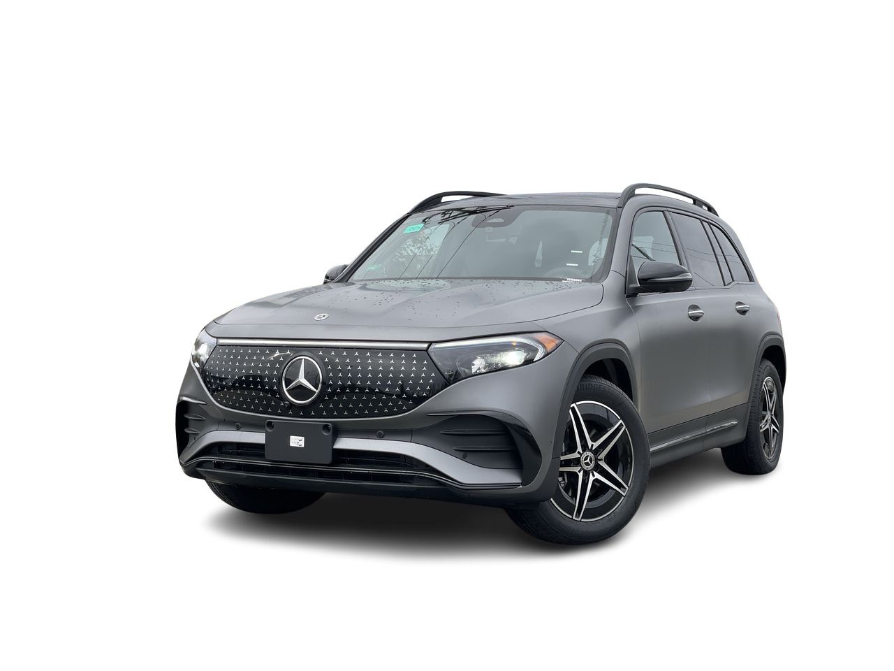 Mercedes-Benz EQB  2025 à Langley, Colombie-Britannique