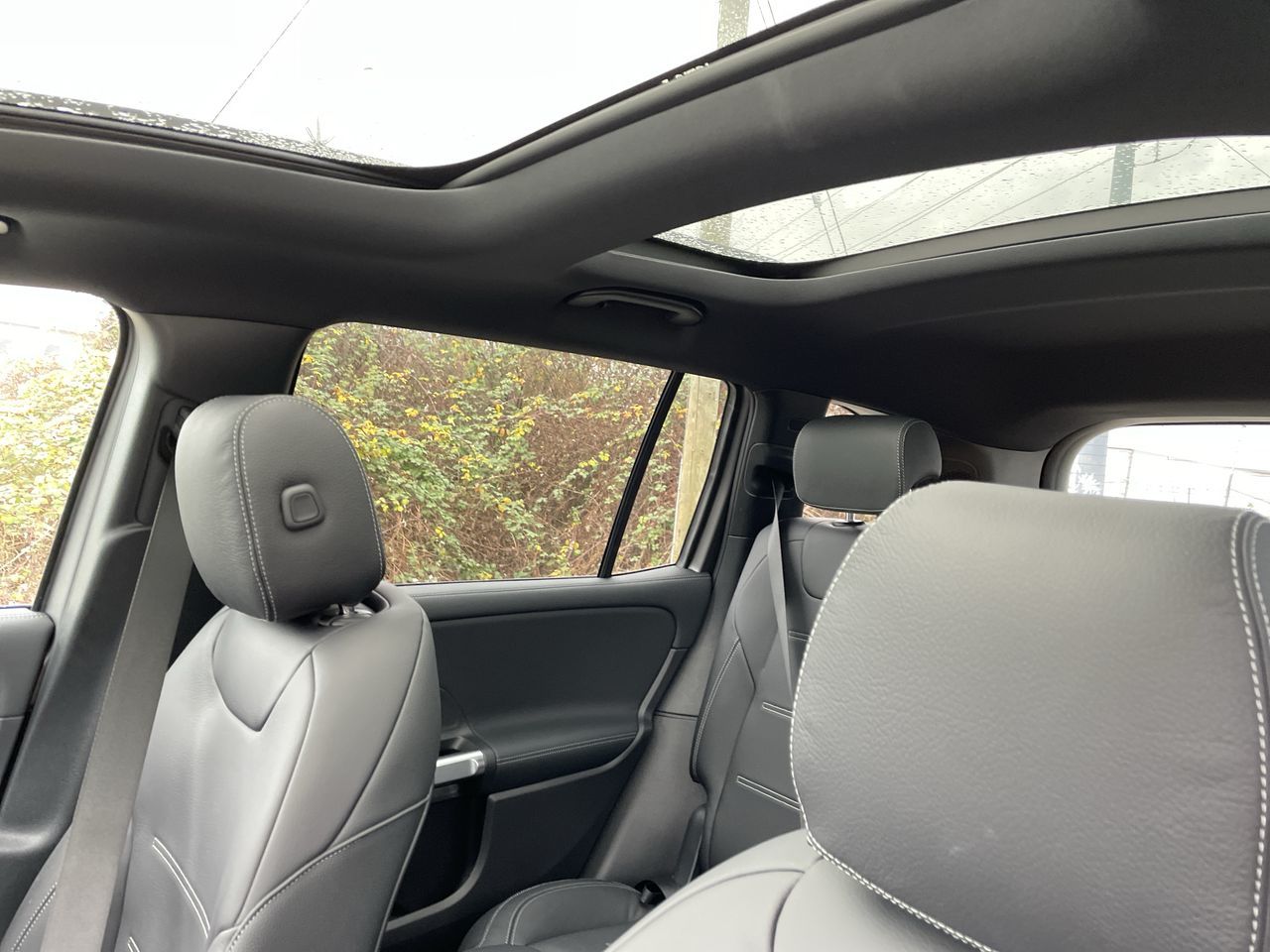 Mercedes-Benz EQB  2025 à Langley, Colombie-Britannique