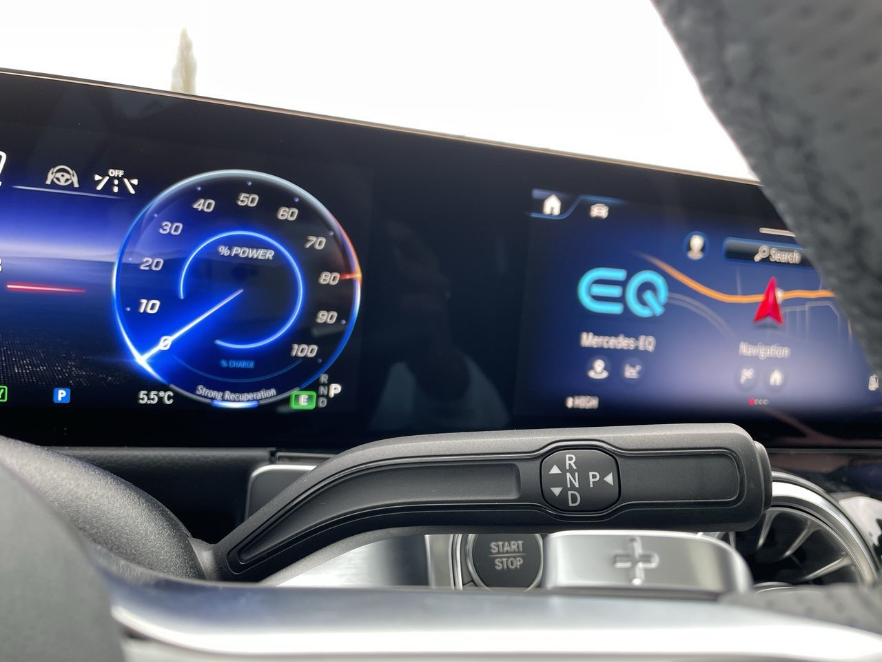 Mercedes-Benz EQB  2025 à Langley, Colombie-Britannique