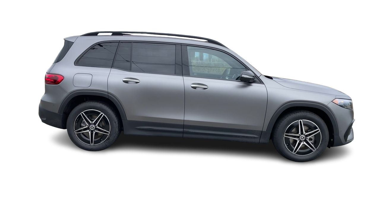 Mercedes-Benz EQB  2025 à Langley, Colombie-Britannique