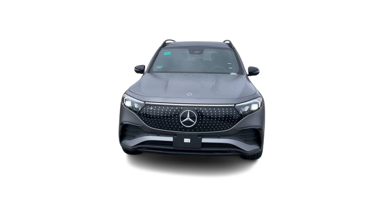 Mercedes-Benz EQB  2025 à Langley, Colombie-Britannique