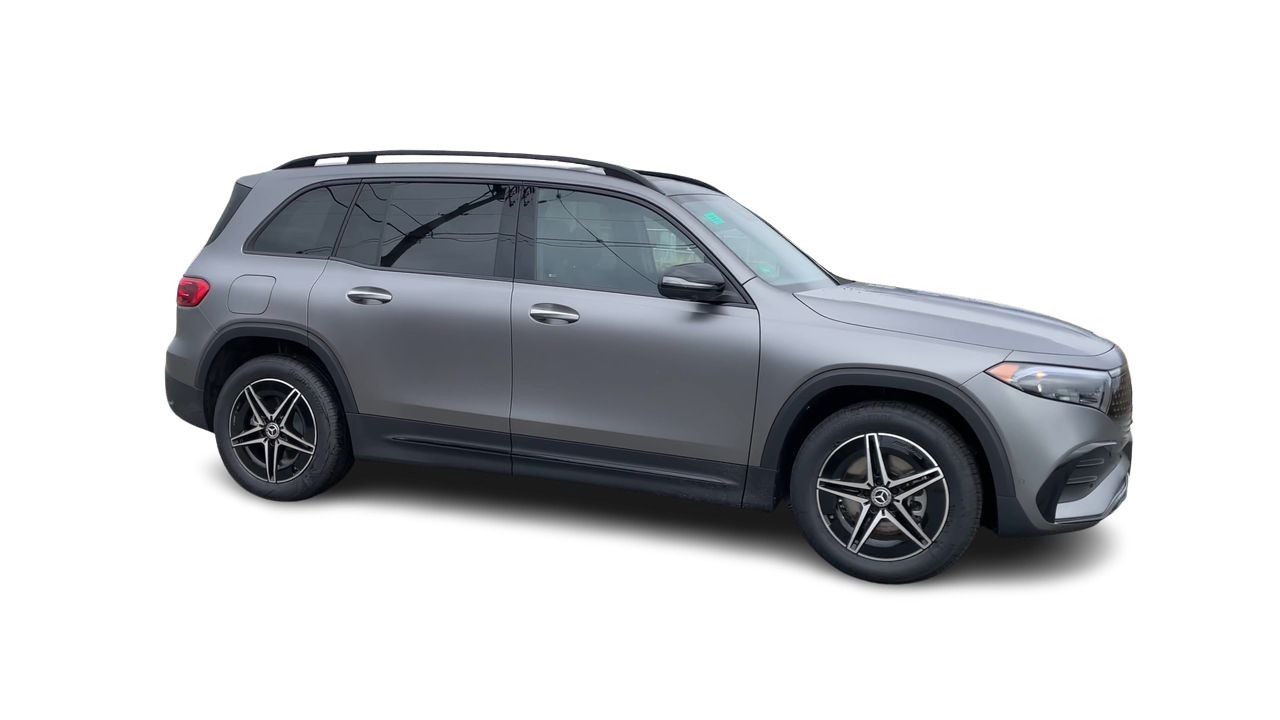 Mercedes-Benz EQB  2025 à Langley, Colombie-Britannique