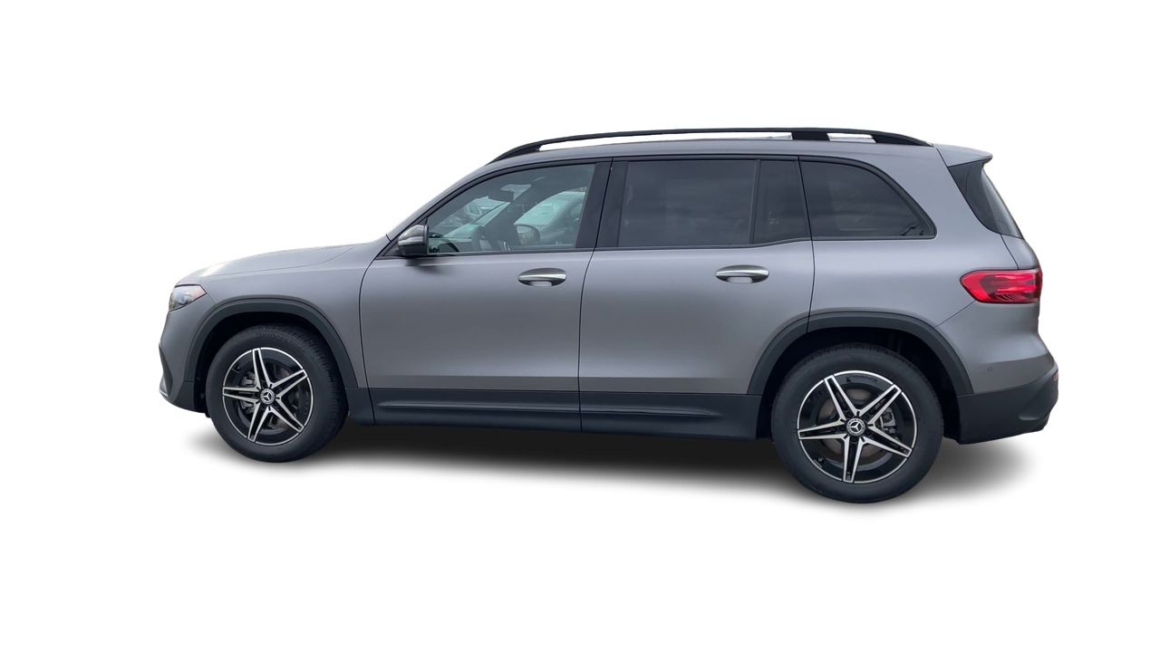 Mercedes-Benz EQB  2025 à Langley, Colombie-Britannique