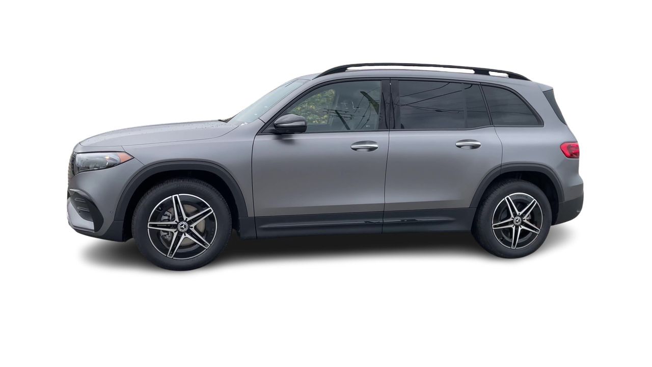 Mercedes-Benz EQB  2025 à Langley, Colombie-Britannique