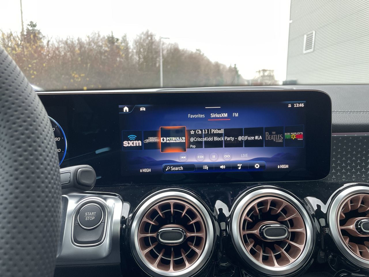 2025 Mercedes-Benz EQB in Langley, British Columbia