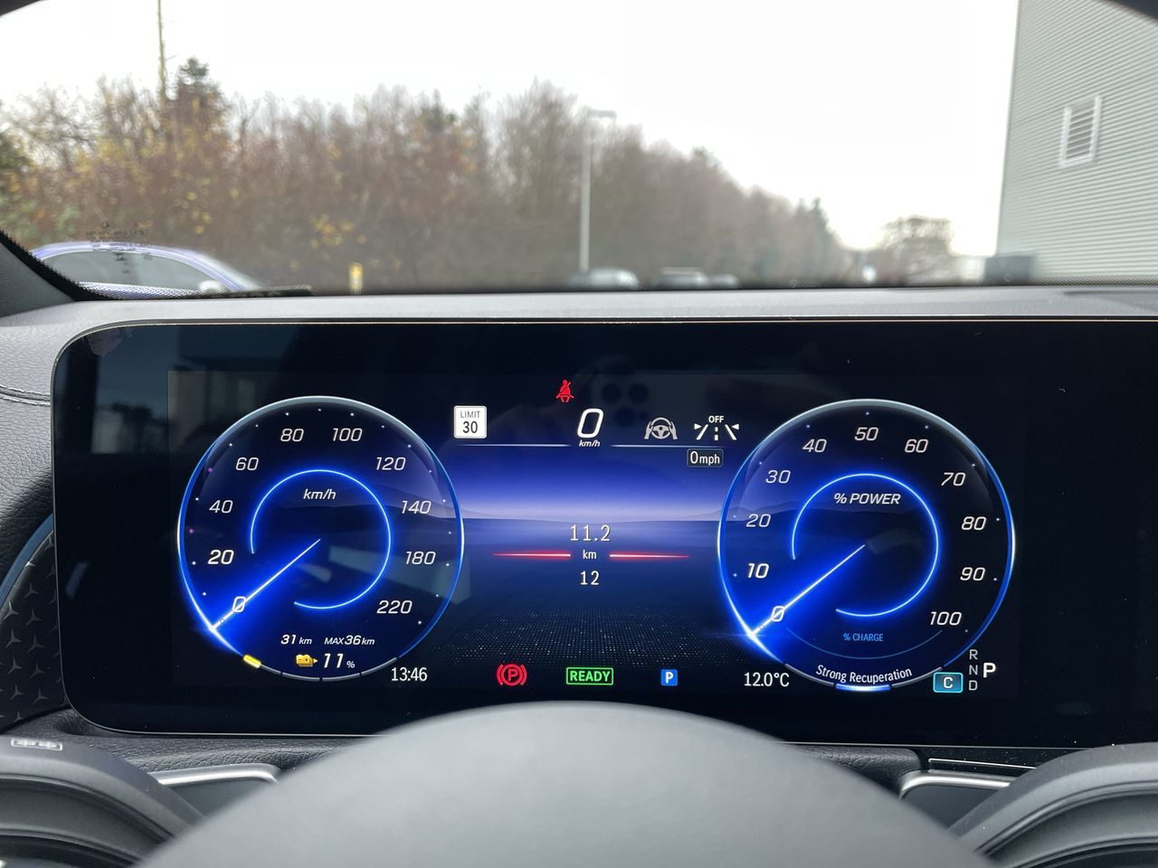 2025 Mercedes-Benz EQB in Langley, British Columbia