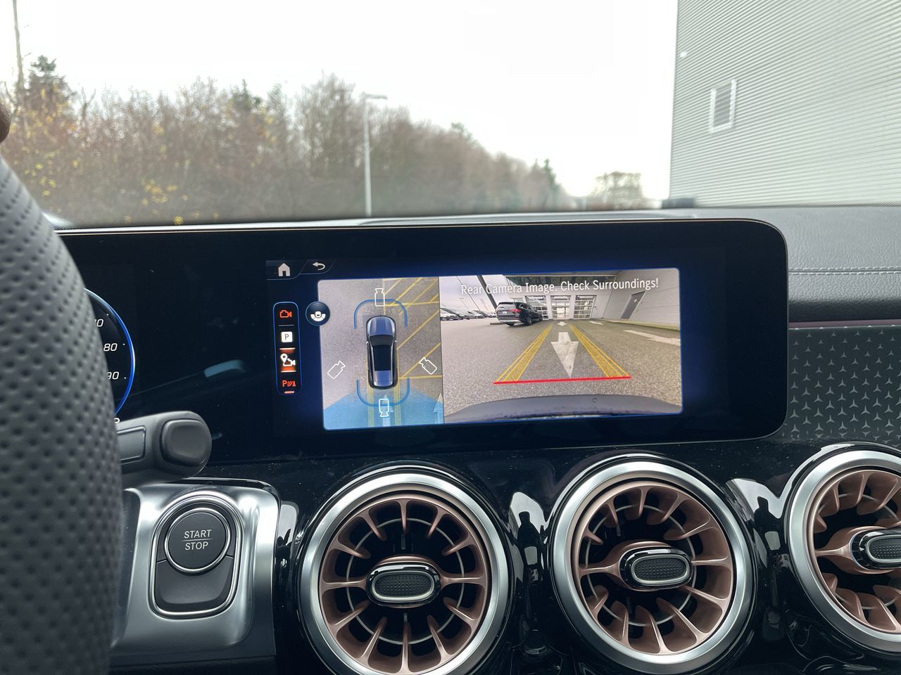 2025 Mercedes-Benz EQB in Langley, British Columbia