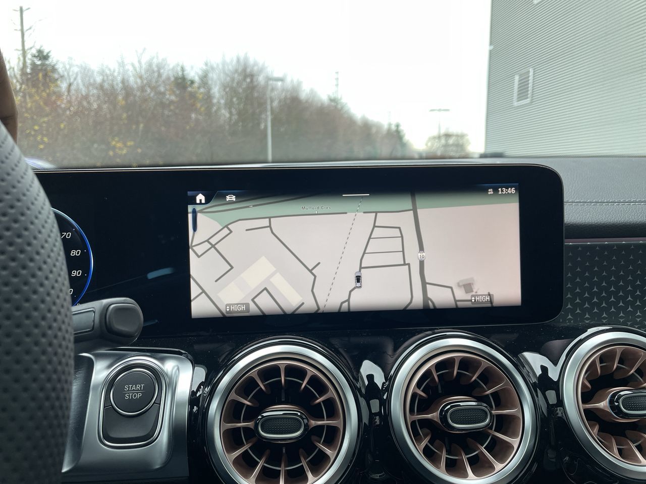 2025 Mercedes-Benz EQB in Langley, British Columbia