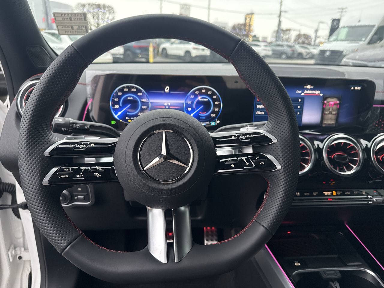 Mercedes-Benz EQB250  2024 à Langley, Colombie-Britannique