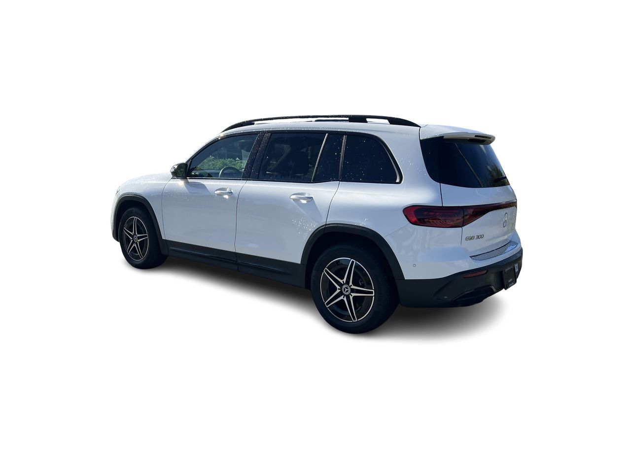 2024 Mercedes-Benz EQB300