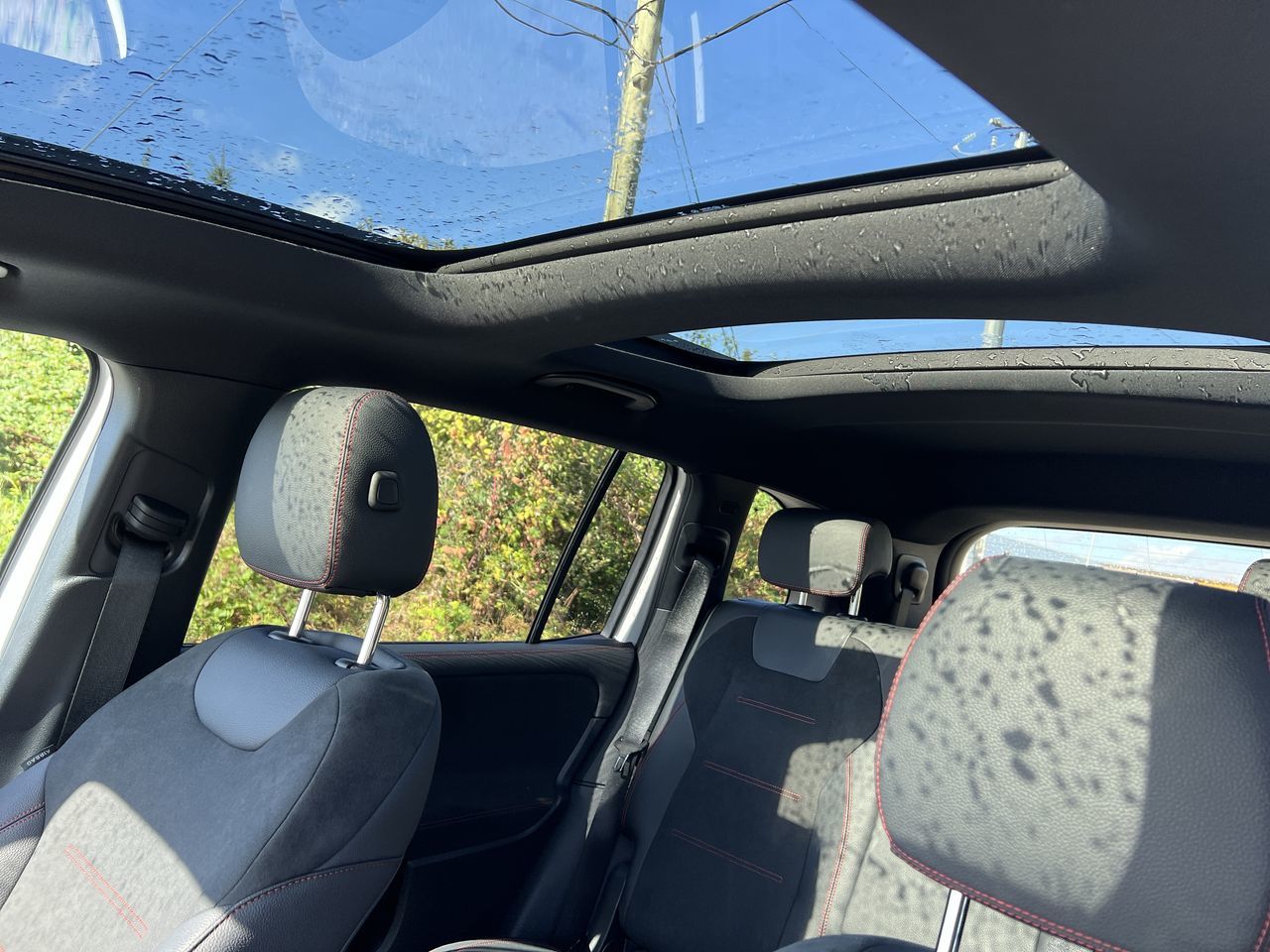 2024 Mercedes-Benz EQB300