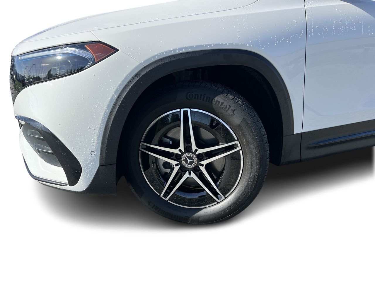 2024 Mercedes-Benz EQB300