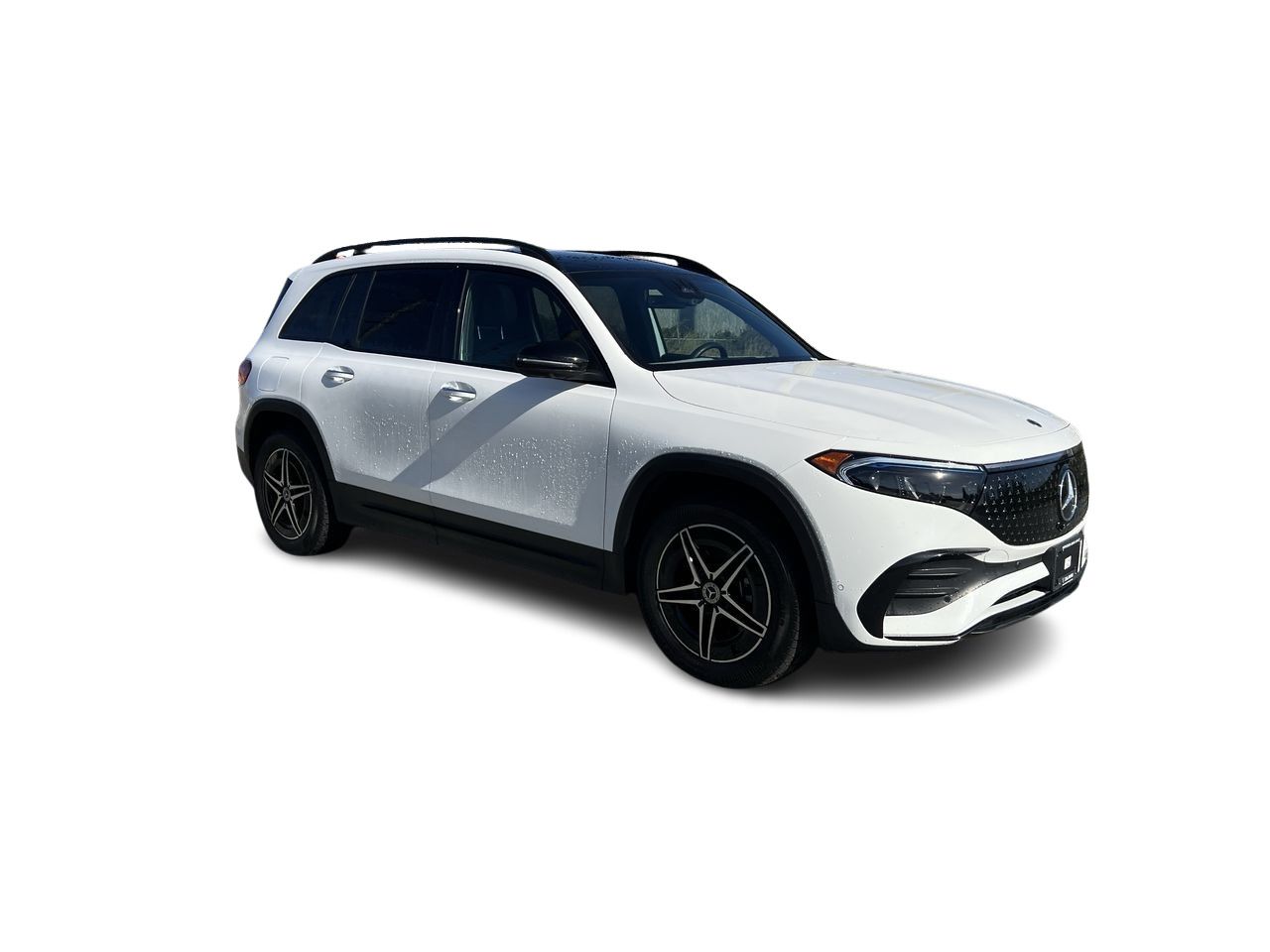 2024 Mercedes-Benz EQB300