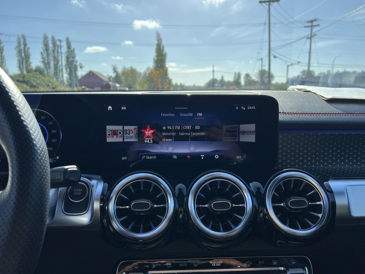 2024 Mercedes-Benz EQB300