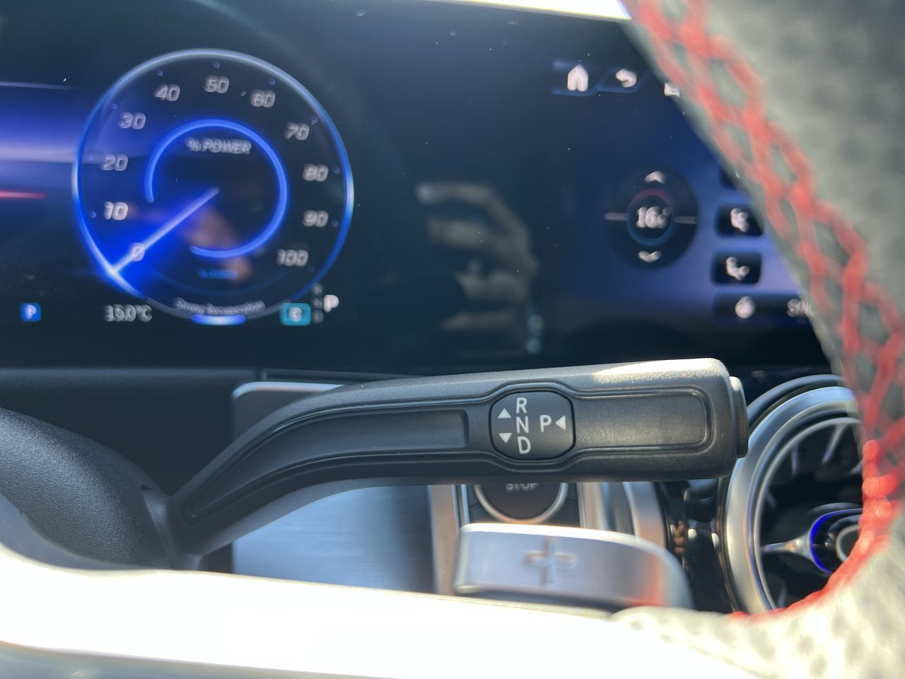 2024 Mercedes-Benz EQB300