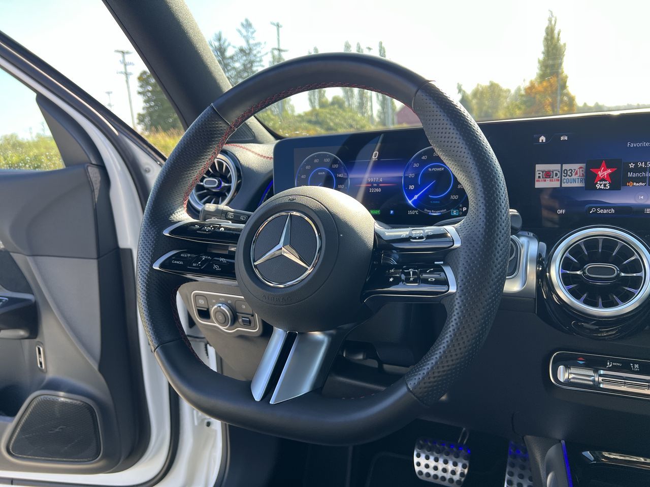 2024 Mercedes-Benz EQB300