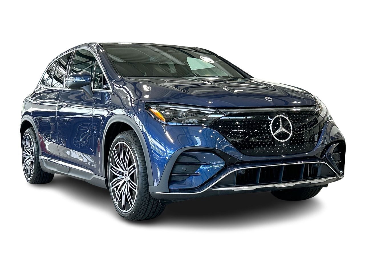 Mercedes-Benz EQE350  2023 à Langley, Colombie-Britannique