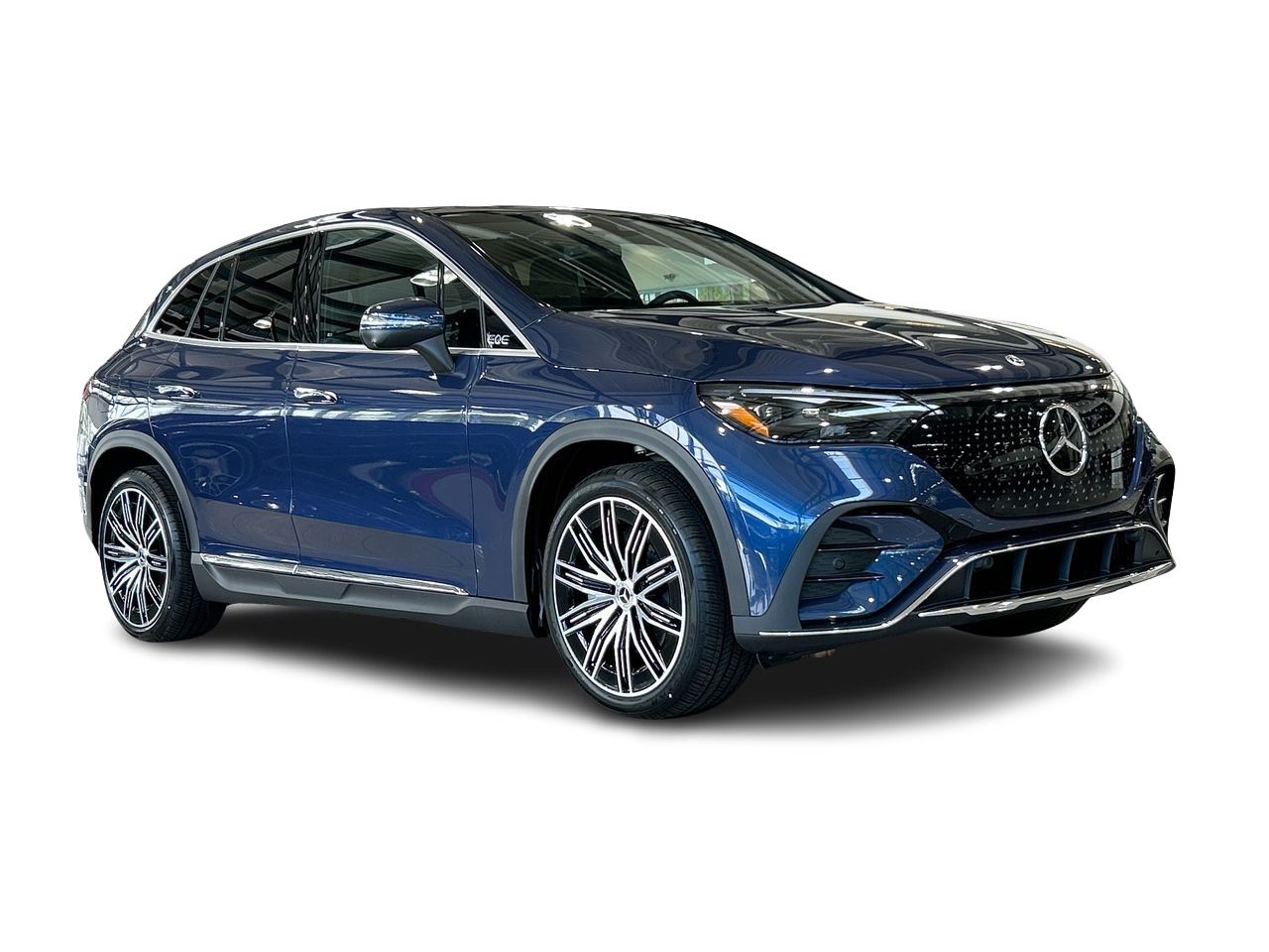 Mercedes-Benz EQE350  2023 à Langley, Colombie-Britannique