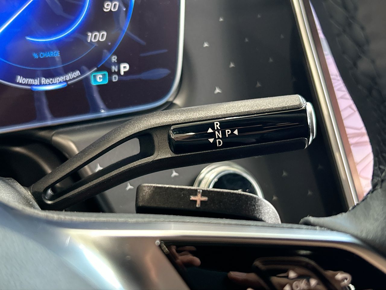 Mercedes-Benz EQE350  2023 à Langley, Colombie-Britannique