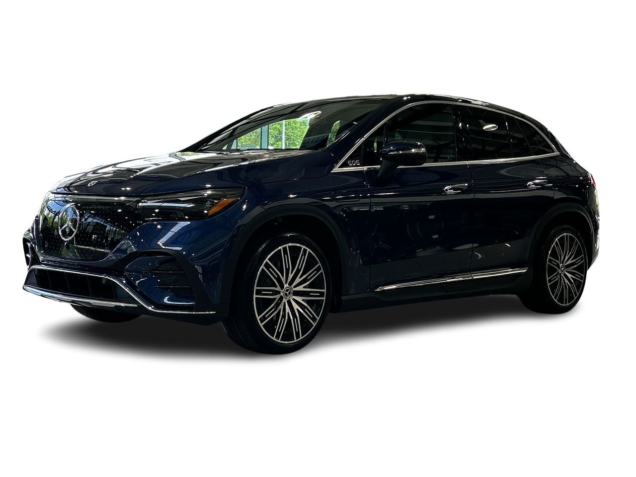 Mercedes-Benz EQE350  2023 à Langley, Colombie-Britannique