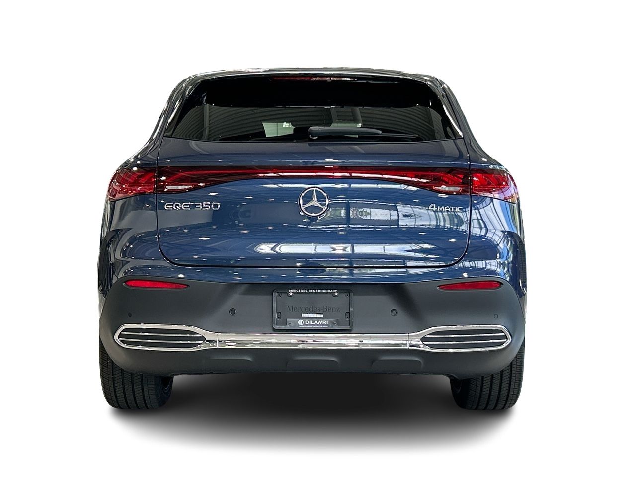 Mercedes-Benz EQE350  2023 à Langley, Colombie-Britannique