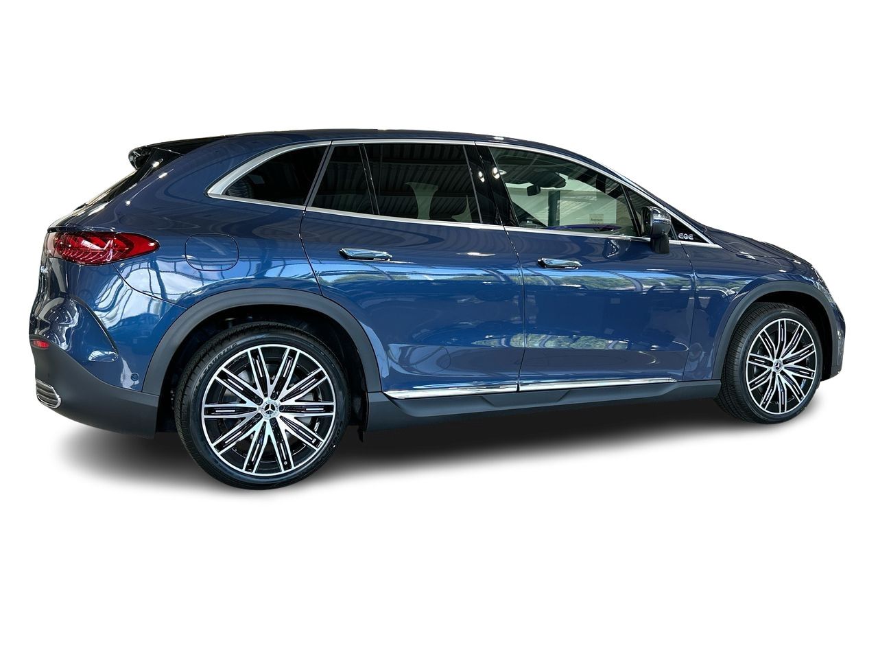 Mercedes-Benz EQE350  2023 à Langley, Colombie-Britannique