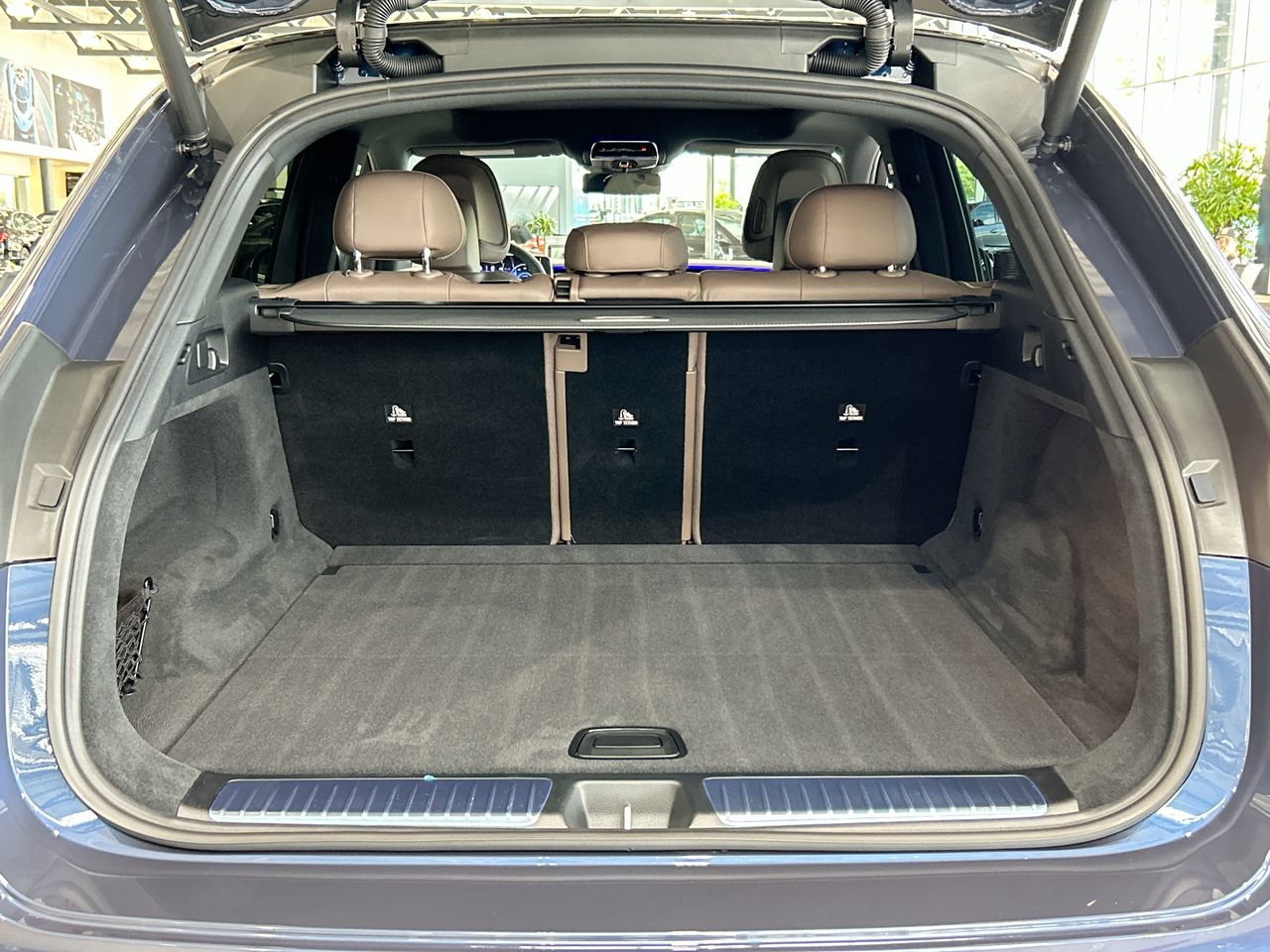 Mercedes-Benz EQE350  2023 à Langley, Colombie-Britannique