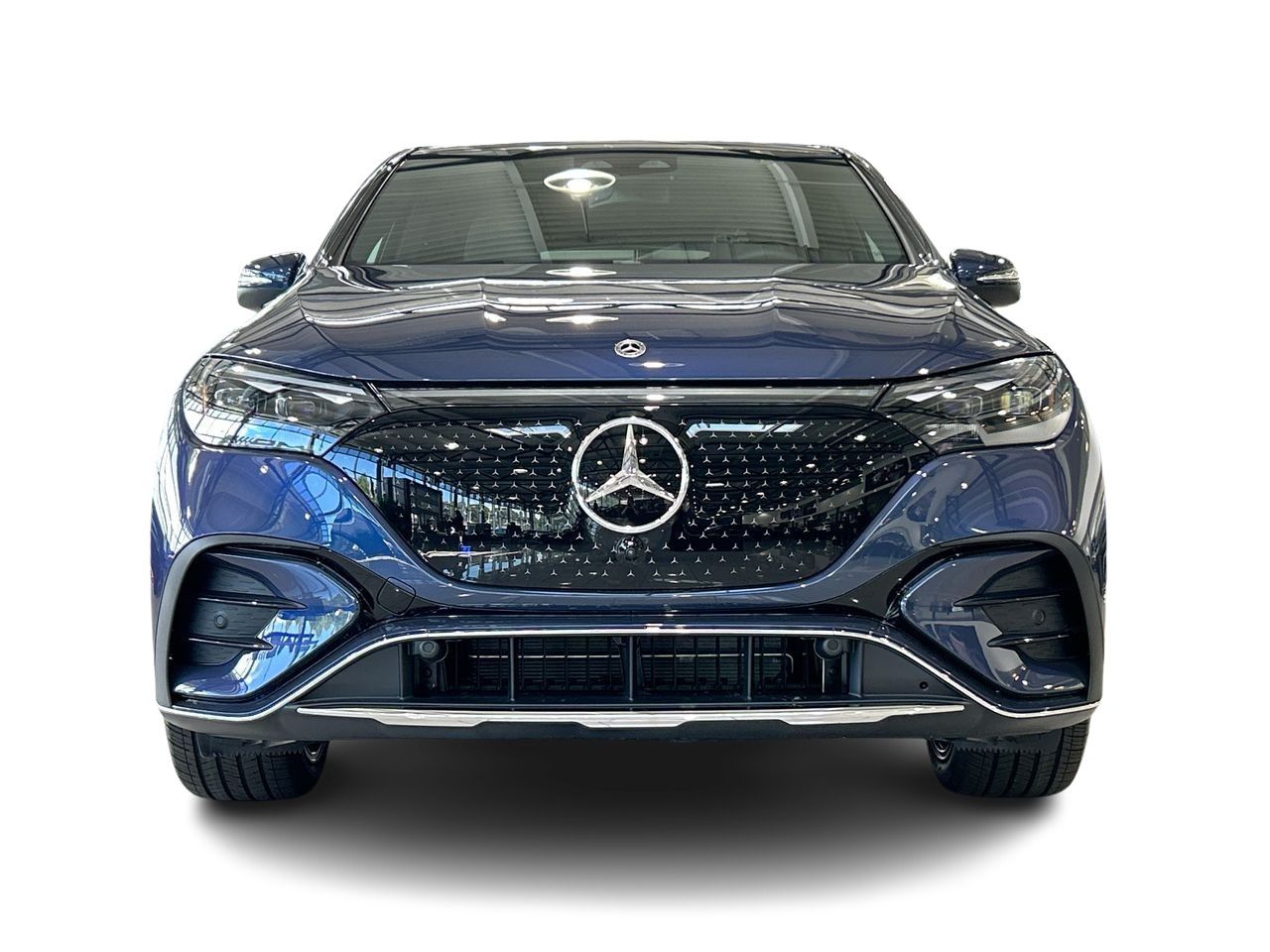 Mercedes-Benz EQE350  2023 à Langley, Colombie-Britannique