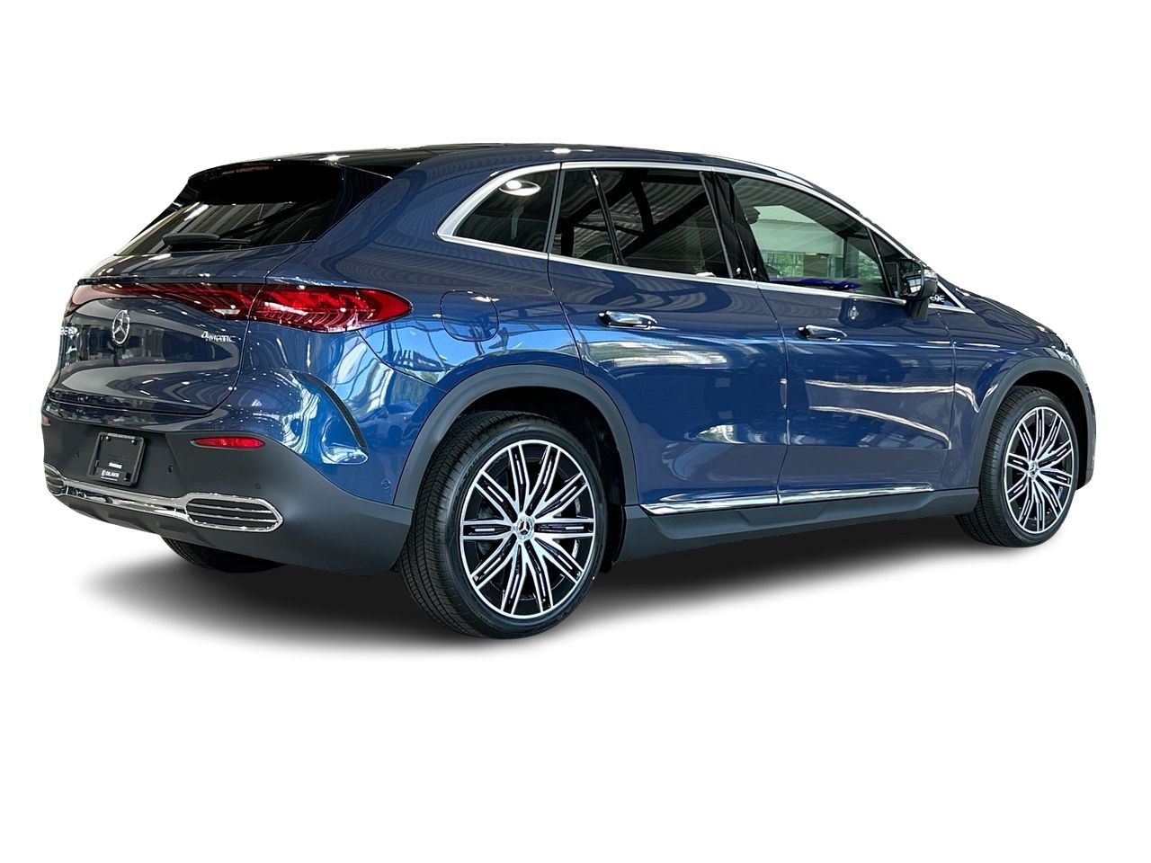 Mercedes-Benz EQE350  2023 à Langley, Colombie-Britannique