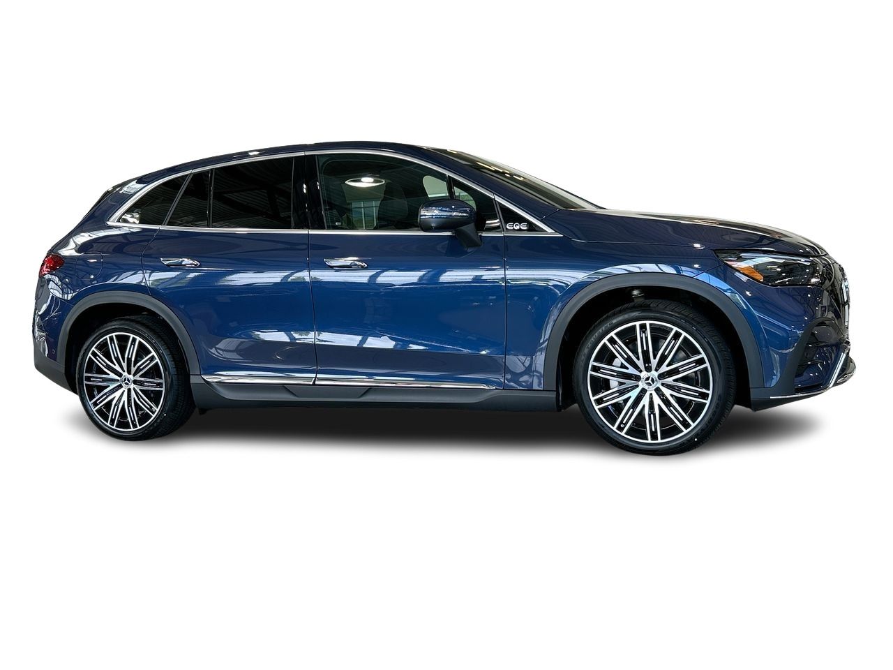 Mercedes-Benz EQE350  2023 à Langley, Colombie-Britannique