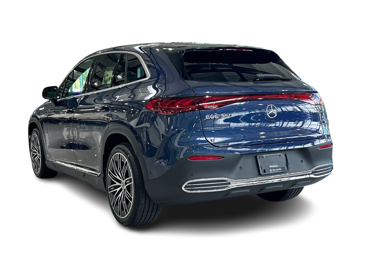 Mercedes-Benz EQE350  2023 à Langley, Colombie-Britannique