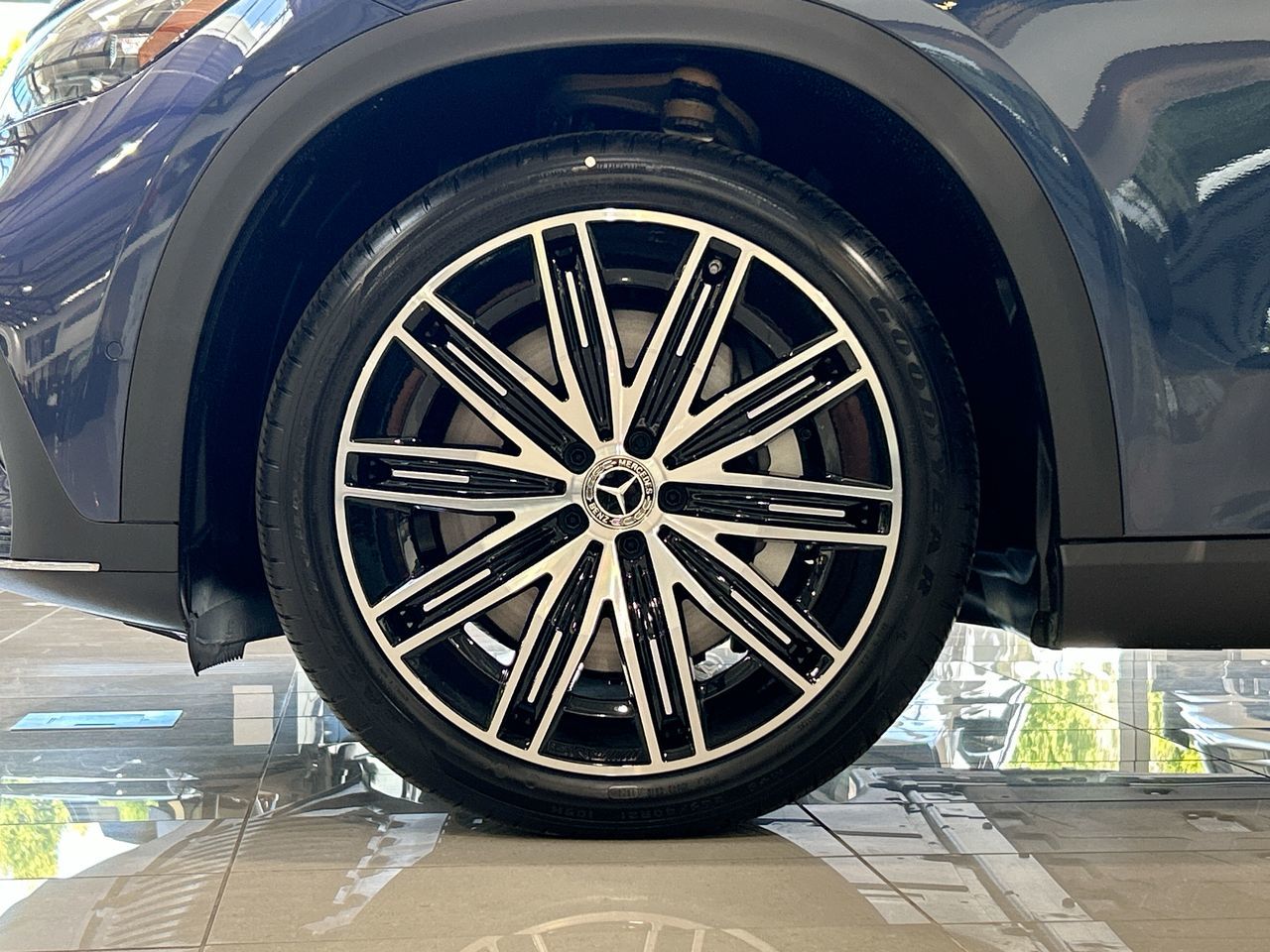 Mercedes-Benz EQE350  2023 à Langley, Colombie-Britannique